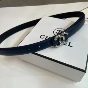 Replica Designer Chanel Fashion Belt